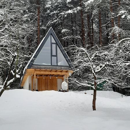 Domcek Stryka Ivana Malachov Exterior photo